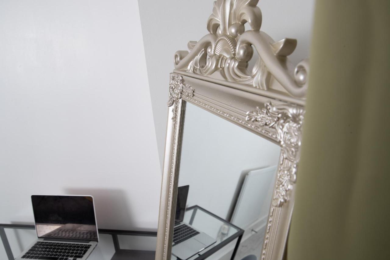 Stylish Birmingham City Centre Apartment Exteriér fotografie